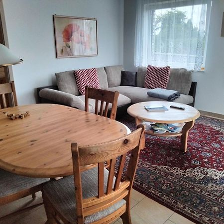 Komfort-Ferienwohnung Mit Ostseeblick ,Entspannung Фленсбург Экстерьер фото