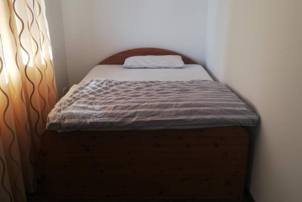 Komfort-Ferienwohnung Mit Ostseeblick ,Entspannung Фленсбург Экстерьер фото