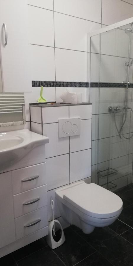 Komfort-Ferienwohnung Mit Ostseeblick ,Entspannung Фленсбург Экстерьер фото